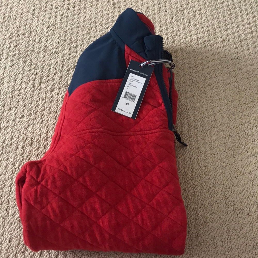 Vineyard Vines Shep View 4